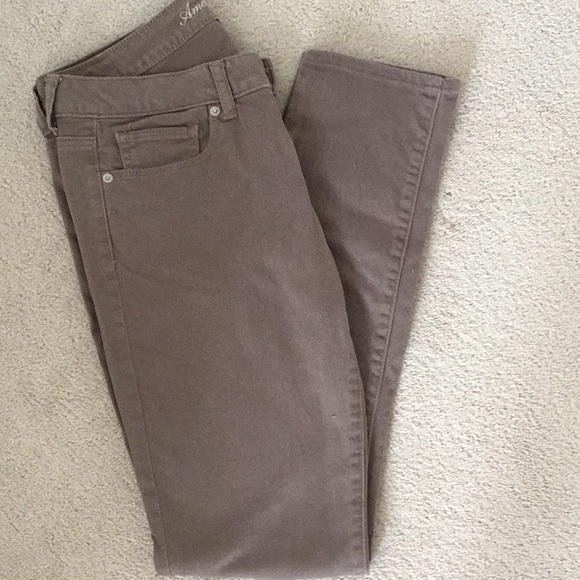 AMERICAN EAGLE skinny jeans - Picture 2 of 4